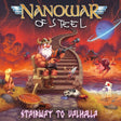 Nanowar Of Steel - Stairway to valhalla (CD) - Velvet Music