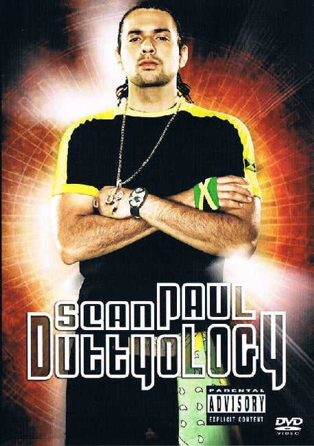 Sean Paul - Duttology (DVD film)