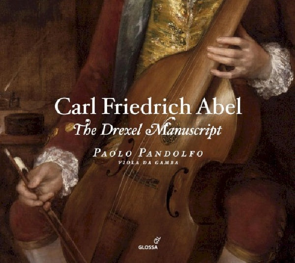 Cf Abel - Drexel manuscript (CD)