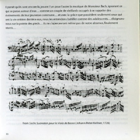 Johann Sebastian Bach - Cello suites bwv1007-1012 (CD) - Velvet Music