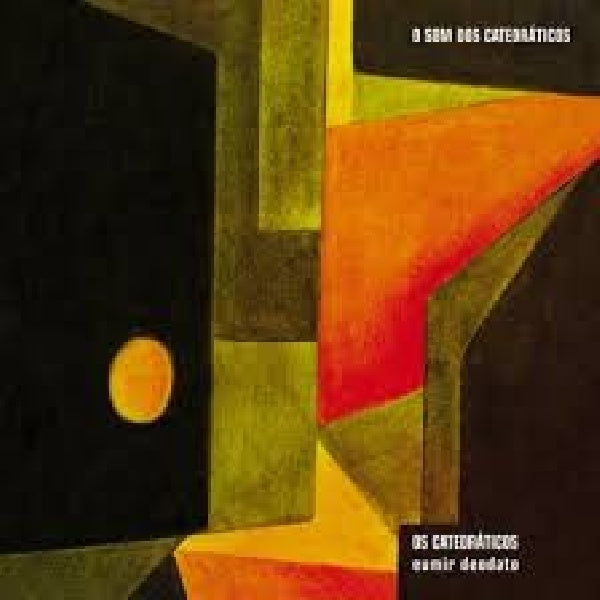 Eumir Deodato - O som dos catedra..-digi- (CD) - Velvet Music