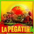 La Pegatina - Via mandarina (CD) - Velvet Music