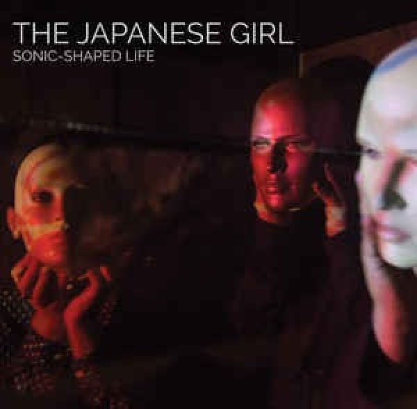 Japanese Girl - Sonic-shaped life (LP) - Velvet Music