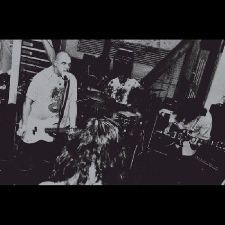 Men - Hated: 2008-2011 (CD) - Velvet Music