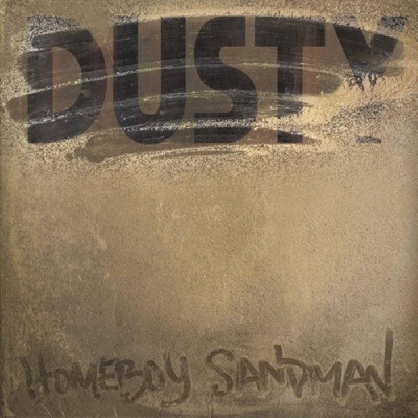 Homeboy Sandman - Dusty (LP) - Velvet Music