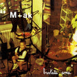 M-ak - Barkatu ama (LP) - Velvet Music