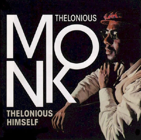 Thelonious Monk - Thelonious himself (CD) - Velvet Music