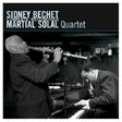 Sidney Bechet & Martial Solal - Complete recordings (CD) - Velvet Music