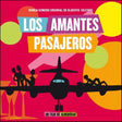 Alberto Iglesias - Los amantes pasajeros (CD) - Velvet Music