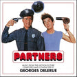 Georges Delerue - Partners (CD) - Velvet Music
