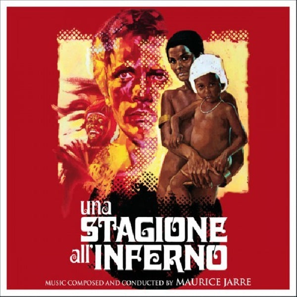 Ennio Morricone - Un temps de destin (CD)
