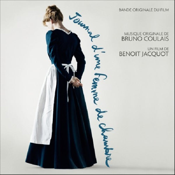 Bruno Coulais - Journal d'une femme (CD)