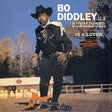 Bo Diddley - Is a gunslinger + is a lover (CD) - Velvet Music