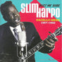 Slim Harpo - Buzz me babe - excello sides 1957-1962 (CD) - Velvet Music