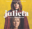 Alberto Iglesias - Julieta (CD) - Velvet Music