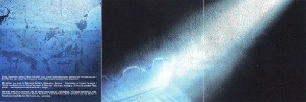 Rapture - Futile (CD) - Velvet Music