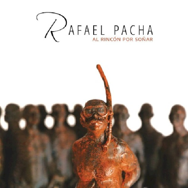 Rafael Pacha - Al rincon port sonar (CD) - Velvet Music