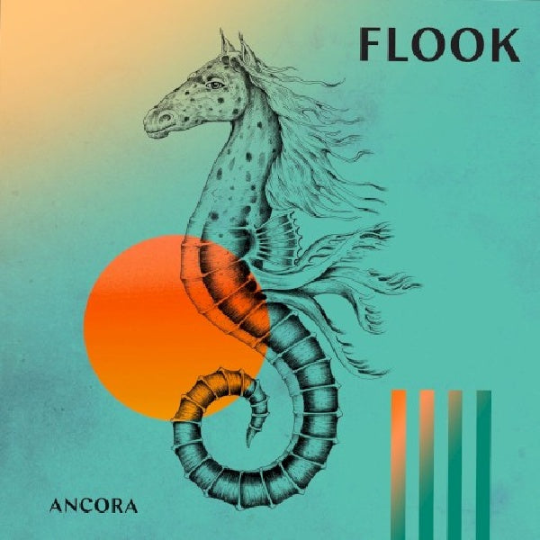 Flook - Ancora (CD) - Velvet Music