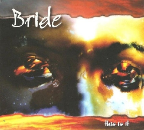 Bride - This is it (CD) - Velvet Music