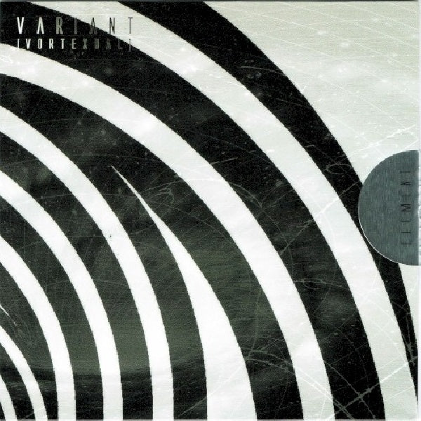 Variant - Vortexual (element five) (CD) - Velvet Music