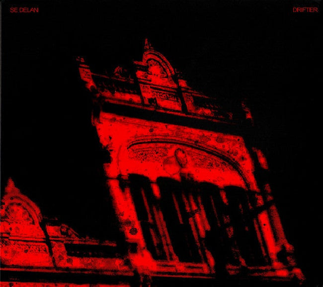 Se Delan - Drifter (CD) - Velvet Music