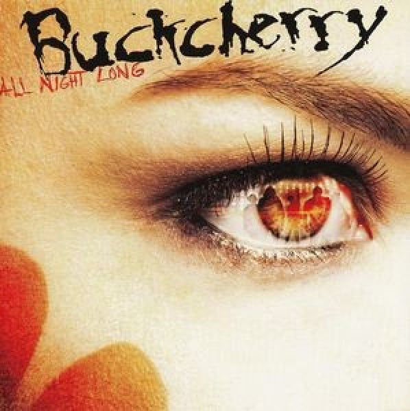 Buckcherry - All night long (CD) - Velvet Music