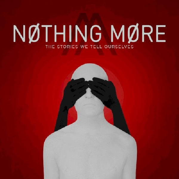 Nothing More - Stories we tell ourselves (CD) - Velvet Music