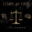 Escape The Fate - I am human (LP) - Velvet Music