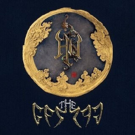 Hu - Gereg (CD) - Velvet Music