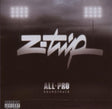 Dj Z-trip - All pro (CD) - Velvet Music