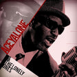 Aceyalone - Lonely ones = dvd (CD) - Velvet Music