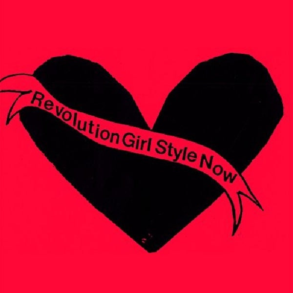 Bikini Kill - Revolution girl style now (CD) - Velvet Music