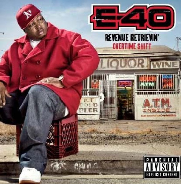 E-40 - Revenue retrievin: heures supplémentaires (CD)