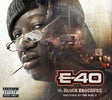 E-40 - Block brochure: welcome to the soil 5 (CD) - Velvet Music