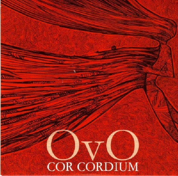 Ovo - Cor cordium (CD) - Velvet Music