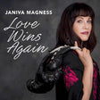 Janiva Magness - Love wins again (CD) - Velvet Music