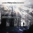 Pyotr Ilyich Tchaikovsky - Manfred symphony (CD) - Velvet Music