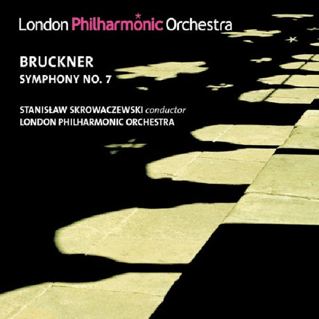 A. Bruckner /london Philharmonic Orchestra - Symphony no.7 (CD) - Velvet Music