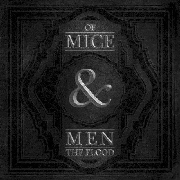 Of Mice And Men - Flood (CD) - Velvet Music