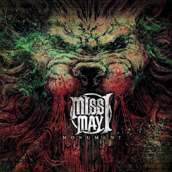 Miss May I - Monument (CD) - Velvet Music
