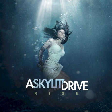 A Skylit Drive - Rise (CD) - Velvet Music