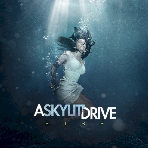 A Skylit Drive - Rise (CD) - Velvet Music