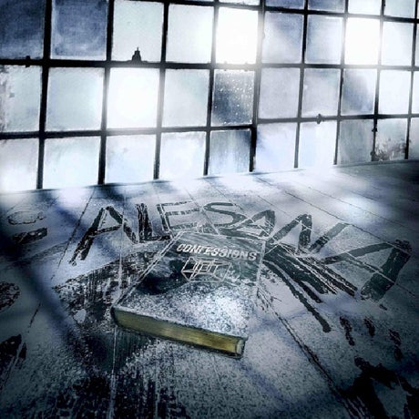 Alesana - Confessions (CD) - Velvet Music