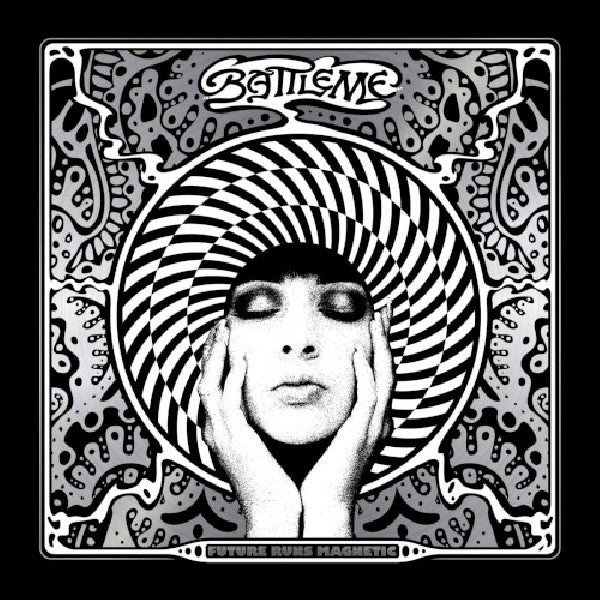 Battleme - Future runs magnetic (CD) - Velvet Music