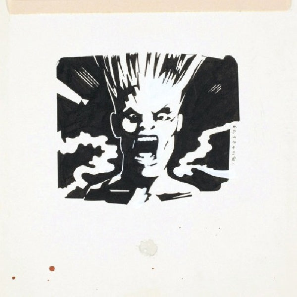 Screamers - Screamers demo hollywood 1977 (12-inch maxi single)