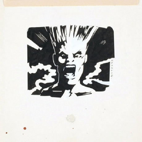 Screamers - Screamers demo hollywood 1977 (12-inch maxi single)