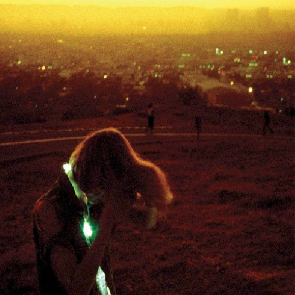 Neon Indian - Era extrana (CD) - Velvet Music