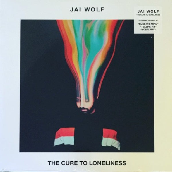 Jai Wolf - Cure to loneliness (LP) - Velvet Music