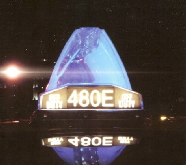 Four80east - Off duty (CD) - Velvet Music