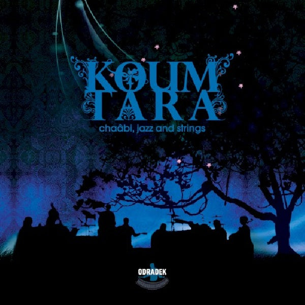 Karim Maurice - Koum tara (CD)